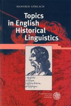 Görlach |  Topics in English Historical Linguistics | Buch |  Sack Fachmedien
