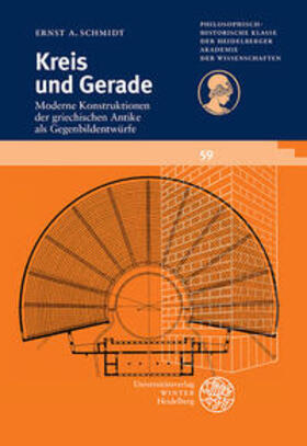 Schmidt |  Schmidt, E: Kreis und Gerade | Buch |  Sack Fachmedien