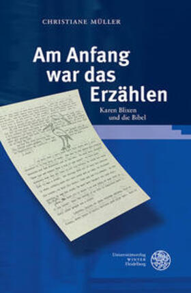 Müller |  Am Anfang war das Erzählen | Buch |  Sack Fachmedien