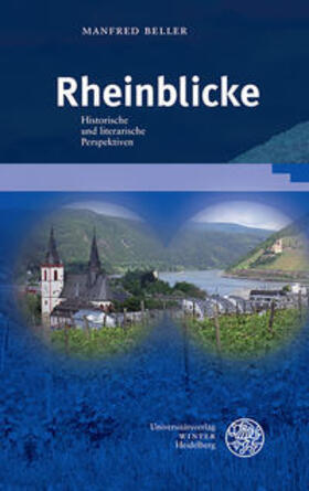 Beller |  Beller, M: Rheinblicke | Buch |  Sack Fachmedien