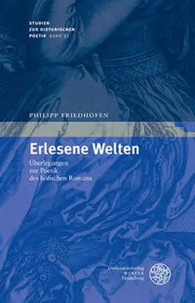 Friedhofen |  Erlesene Welten | Buch |  Sack Fachmedien