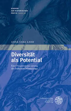 Lahr |  Diversität als Potential | Buch |  Sack Fachmedien