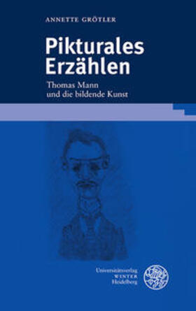 Grötler |  Grötler, A: Pikturales Erzählen | Buch |  Sack Fachmedien