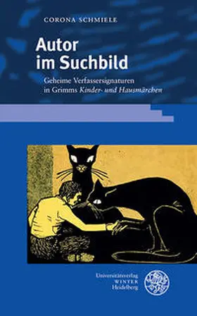 Schmiele |  Autor im Suchbild | Buch |  Sack Fachmedien