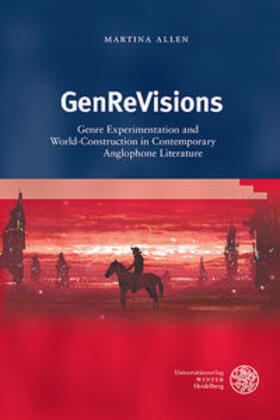 Allen |  Allen, M: GenReVisions | Buch |  Sack Fachmedien