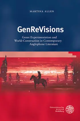 Allen |  GenReVisions | Buch |  Sack Fachmedien