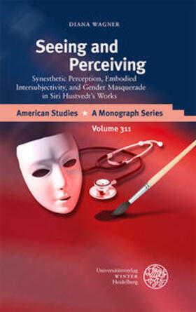 Wagner |  Seeing and Perceiving | Buch |  Sack Fachmedien