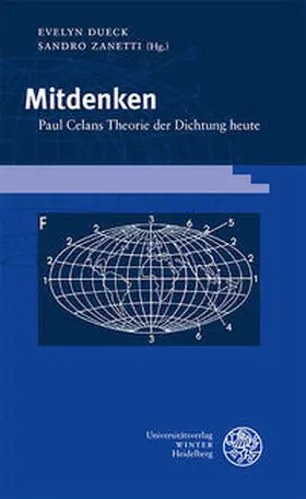 Dueck / Zanetti |  Mitdenken | Buch |  Sack Fachmedien