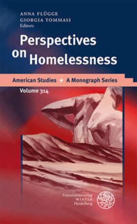 Flügge / Tommasi |  Perspectives on Homelessness | Buch |  Sack Fachmedien