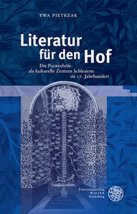 Pietrzak |  Literatur für den Hof | Buch |  Sack Fachmedien