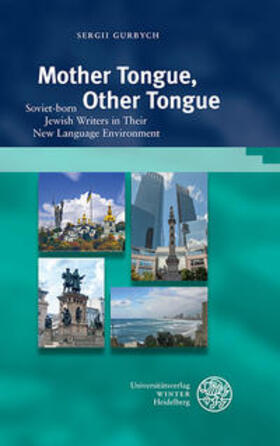 Gurbych |  Gurbych, S: Mother Tongue, Other Tongue | Buch |  Sack Fachmedien