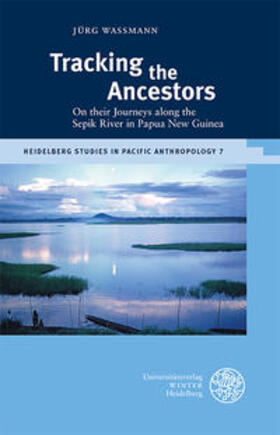 Wassmann / Schindlbeck / Falck | Tracking the Ancestors | Buch | 978-3-8253-4953-0 | sack.de