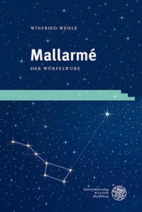 Wehle |  Mallarmé. Der Würfelwurf | Buch |  Sack Fachmedien