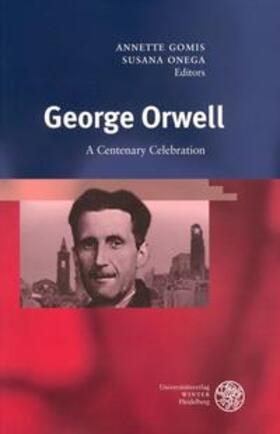 Gómis / Onega |  George Orwell | Buch |  Sack Fachmedien