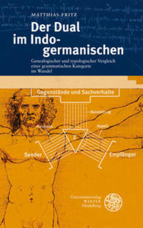 Fritz |  Der Dual im Indogermanischen | Buch |  Sack Fachmedien