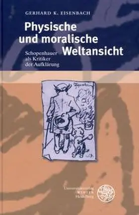 Eisenbach |  Physische und moralische Weltansicht | Buch |  Sack Fachmedien