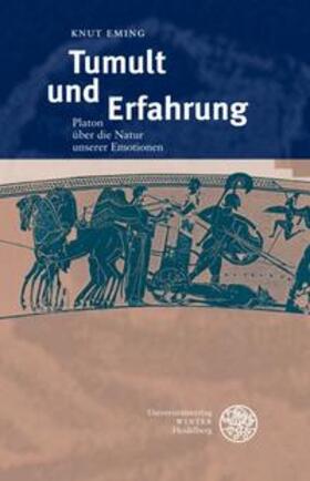 Eming |  Tumult und Erfahrung | Buch |  Sack Fachmedien