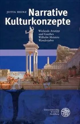 Heinz |  Narrative Kulturkonzepte | Buch |  Sack Fachmedien