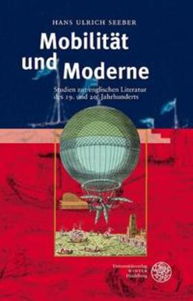 Seeber |  Mobiltität und Moderne | Buch |  Sack Fachmedien