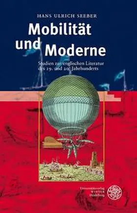 Seeber |  Mobilität und Moderne | Buch |  Sack Fachmedien