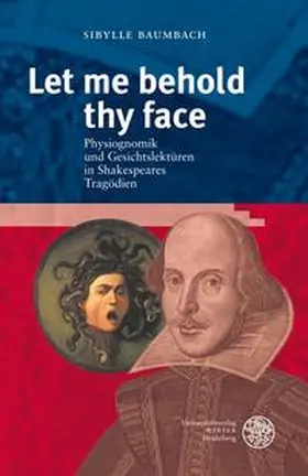 Baumbach |  Let me behold thy face | Buch |  Sack Fachmedien