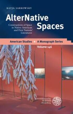 Sarkowsky |  AlterNative Spaces | Buch |  Sack Fachmedien