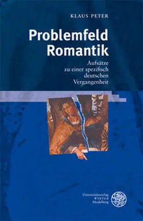 Peter |  Problemfeld Romantik | Buch |  Sack Fachmedien