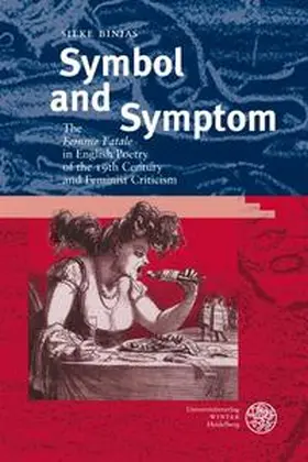 Binias |  Symbol and Symptom | Buch |  Sack Fachmedien