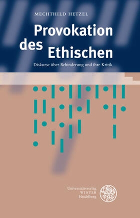 Hetzel |  Provokation des Ethischen | Buch |  Sack Fachmedien