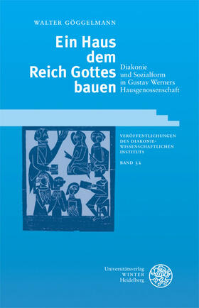 Göggelmann |  Ein Haus dem Reich Gottes bauen | Buch |  Sack Fachmedien