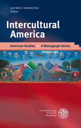 Hornung |  Intercultural America | Buch |  Sack Fachmedien