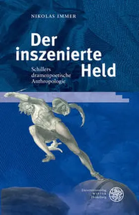 Immer |  Der inszenierte Held | Buch |  Sack Fachmedien