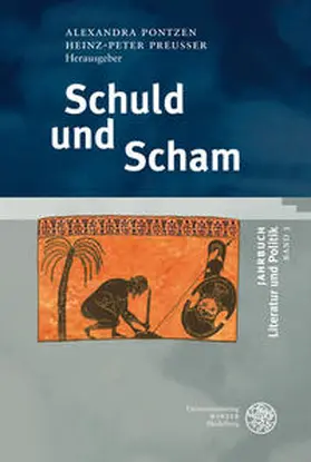 Pontzen / Preußer |  Schuld und Scham | Buch |  Sack Fachmedien