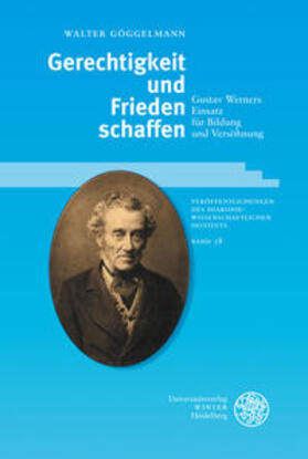 Göggelmann |  Gerechtigkeit und Frieden schaffen | Buch |  Sack Fachmedien