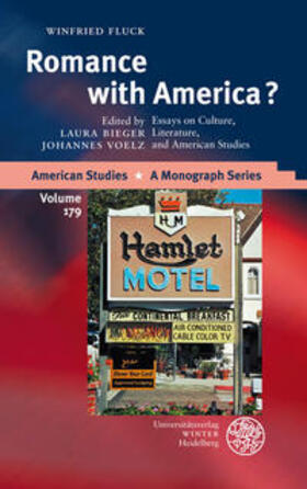 Fluck / Bieger / Voelz |  Romance with America? | Buch |  Sack Fachmedien