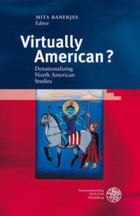 Banerjee |  Virtually American? | Buch |  Sack Fachmedien