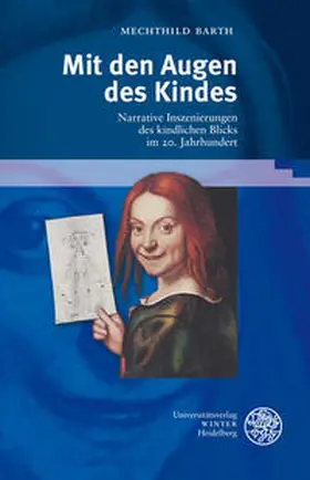 Barth |  Mit den Augen des Kindes | Buch |  Sack Fachmedien