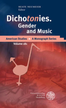 Neumeier |  Dichotonies. Gender and Music | Buch |  Sack Fachmedien