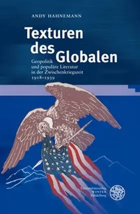 Hahnemann |  Texturen des Globalen | Buch |  Sack Fachmedien