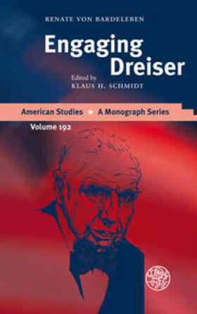 Schmidt / Bardeleben |  Bardeleben, R: Engaging Dreiser | Buch |  Sack Fachmedien