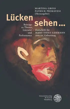 Groß / Primavesi |  Lücken sehen ... | Buch |  Sack Fachmedien