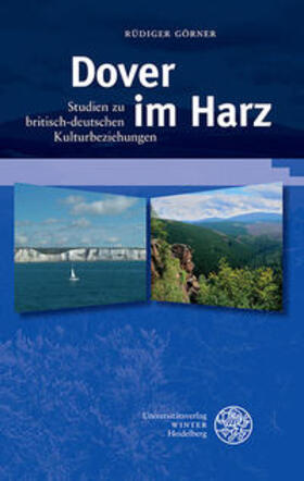 Görner |  Görner, R: Dover im Harz | Buch |  Sack Fachmedien
