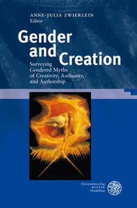 Zwierlein |  Gender and Creation | Buch |  Sack Fachmedien