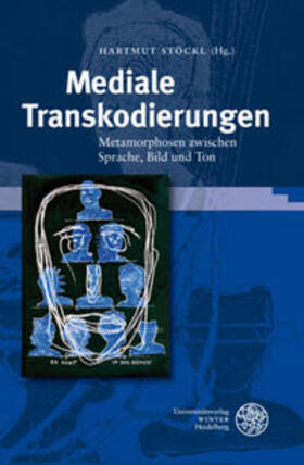 Stöckl |  Mediale Transkodierungen | Buch |  Sack Fachmedien