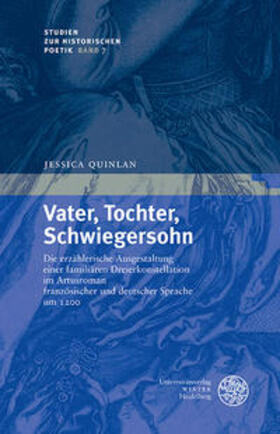 Quinlan |  Vater, Tochter, Schwiegersohn | Buch |  Sack Fachmedien