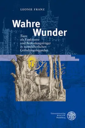 Franz |  Wahre Wunder | Buch |  Sack Fachmedien