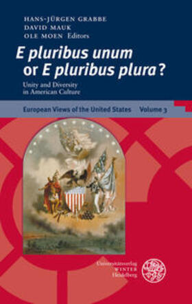 Grabbe / Mauk / Moen |  'E pluribus unum' or 'E pluribus plura'? | Buch |  Sack Fachmedien