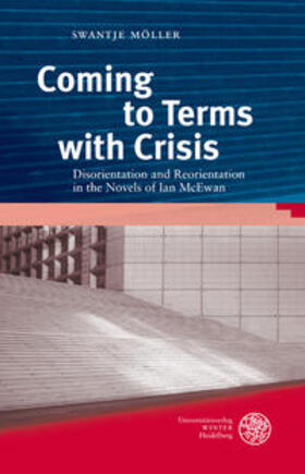 Möller |  Coming to Terms with Crisis | Buch |  Sack Fachmedien