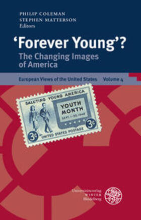 Coleman / Matterson |  'Forever Young'? | Buch |  Sack Fachmedien