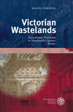 Pordzik |  Victorian Wastelands | Buch |  Sack Fachmedien